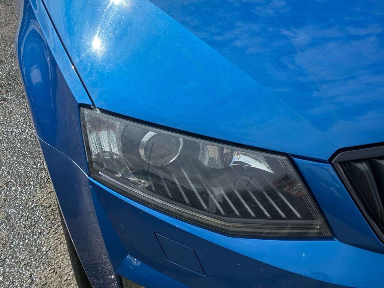 2015 SKODA OCTAVIA 2015 SKODA OCTAVIA