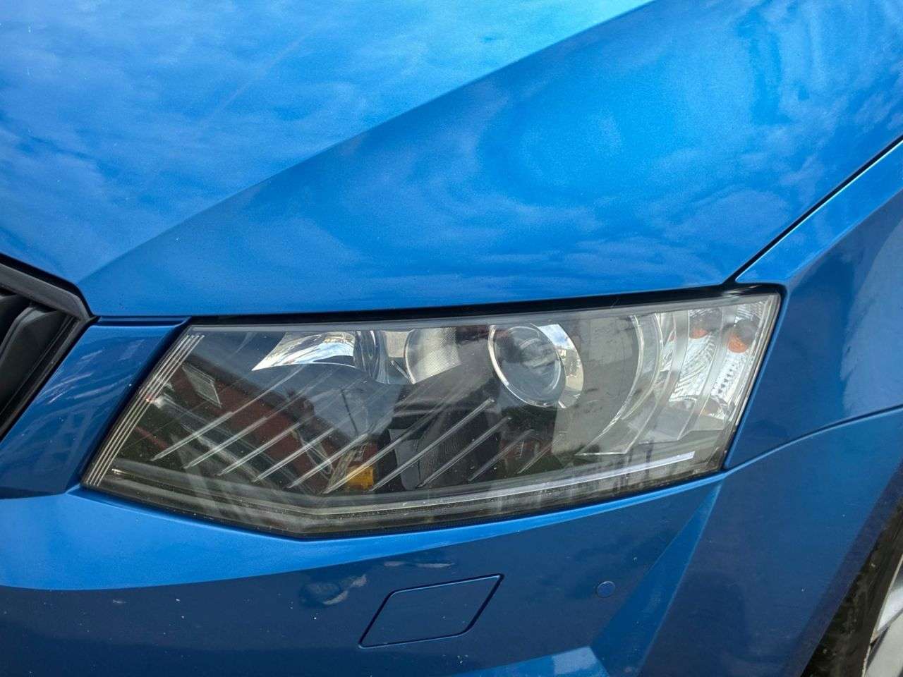 2015 SKODA OCTAVIA 2015 SKODA OCTAVIA
