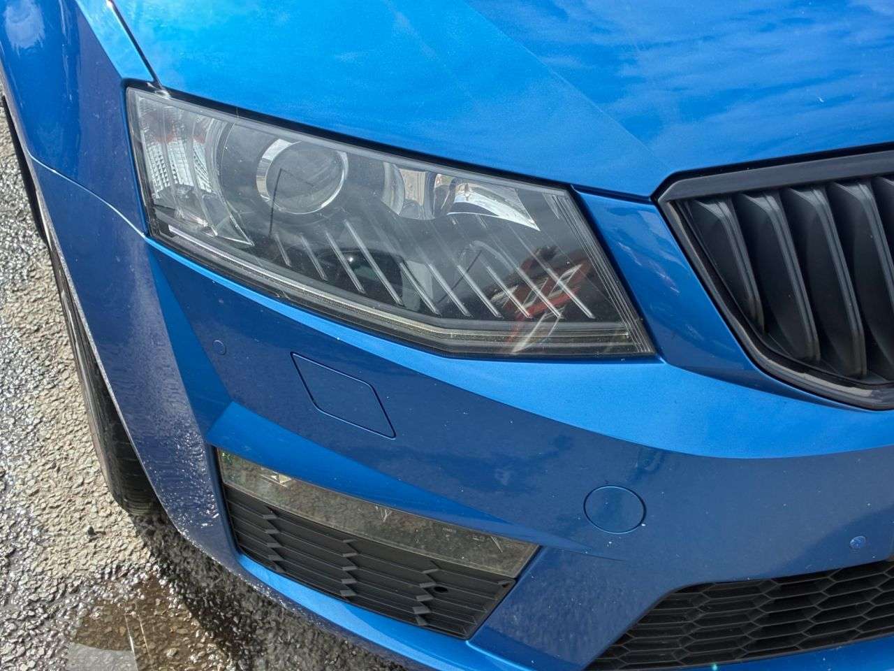 2015 SKODA OCTAVIA 2015 SKODA OCTAVIA