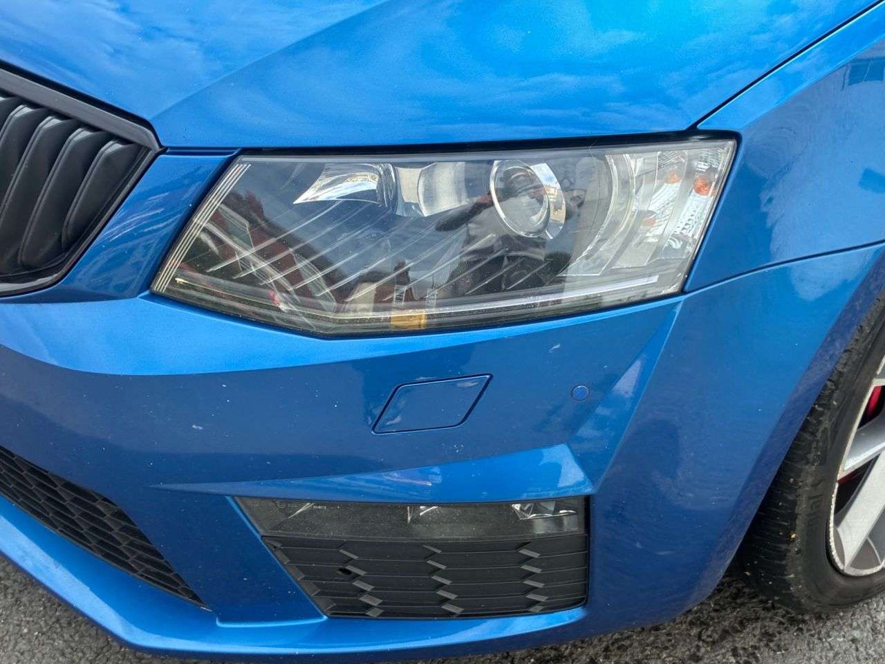 2015 SKODA OCTAVIA 2015 SKODA OCTAVIA