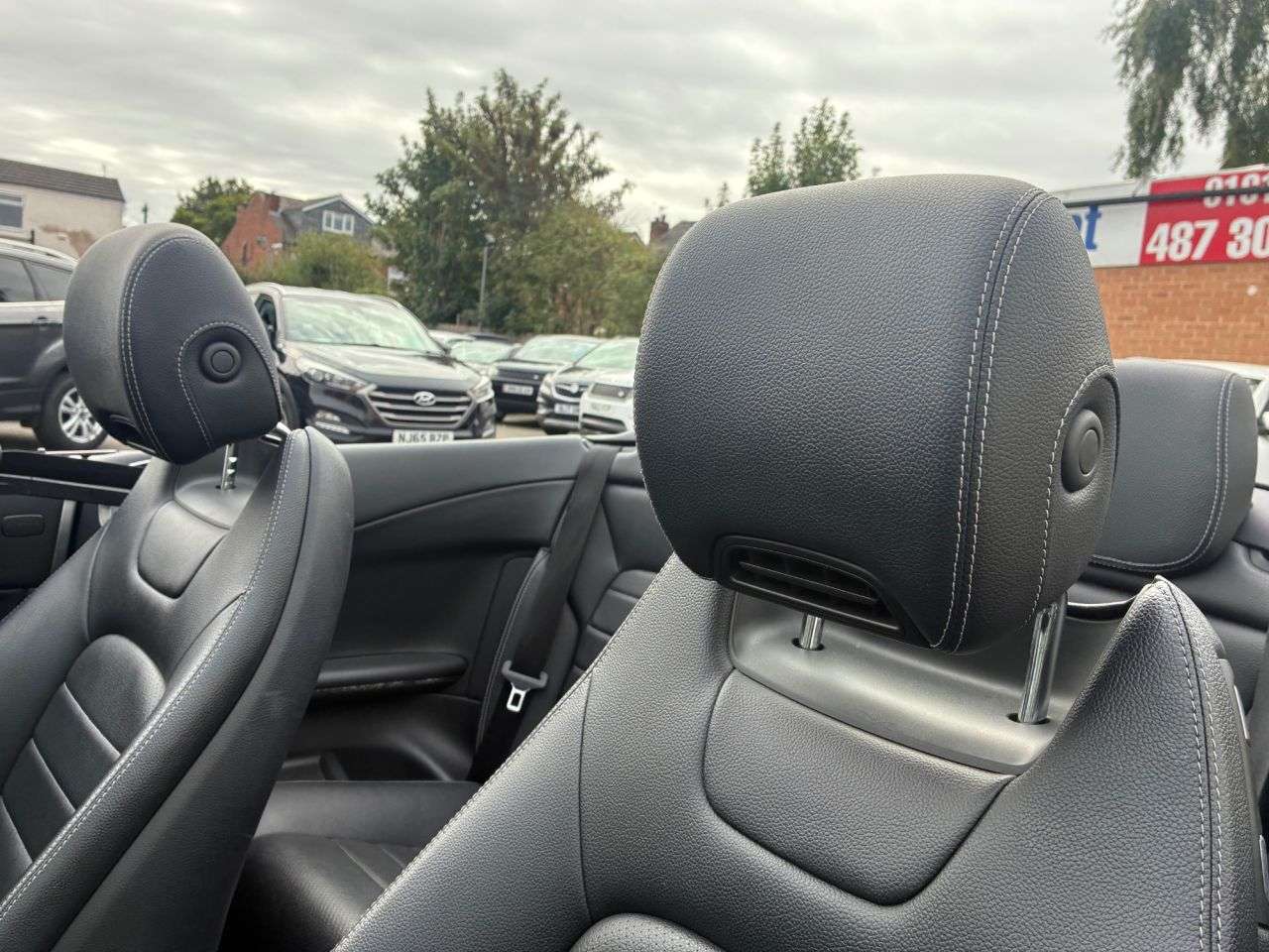 2017 MERCEDES-BENZ C CLASS 2017 MERCEDES-BENZ C CLASS