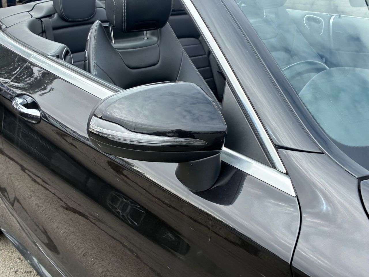2017 MERCEDES-BENZ C CLASS 2017 MERCEDES-BENZ C CLASS