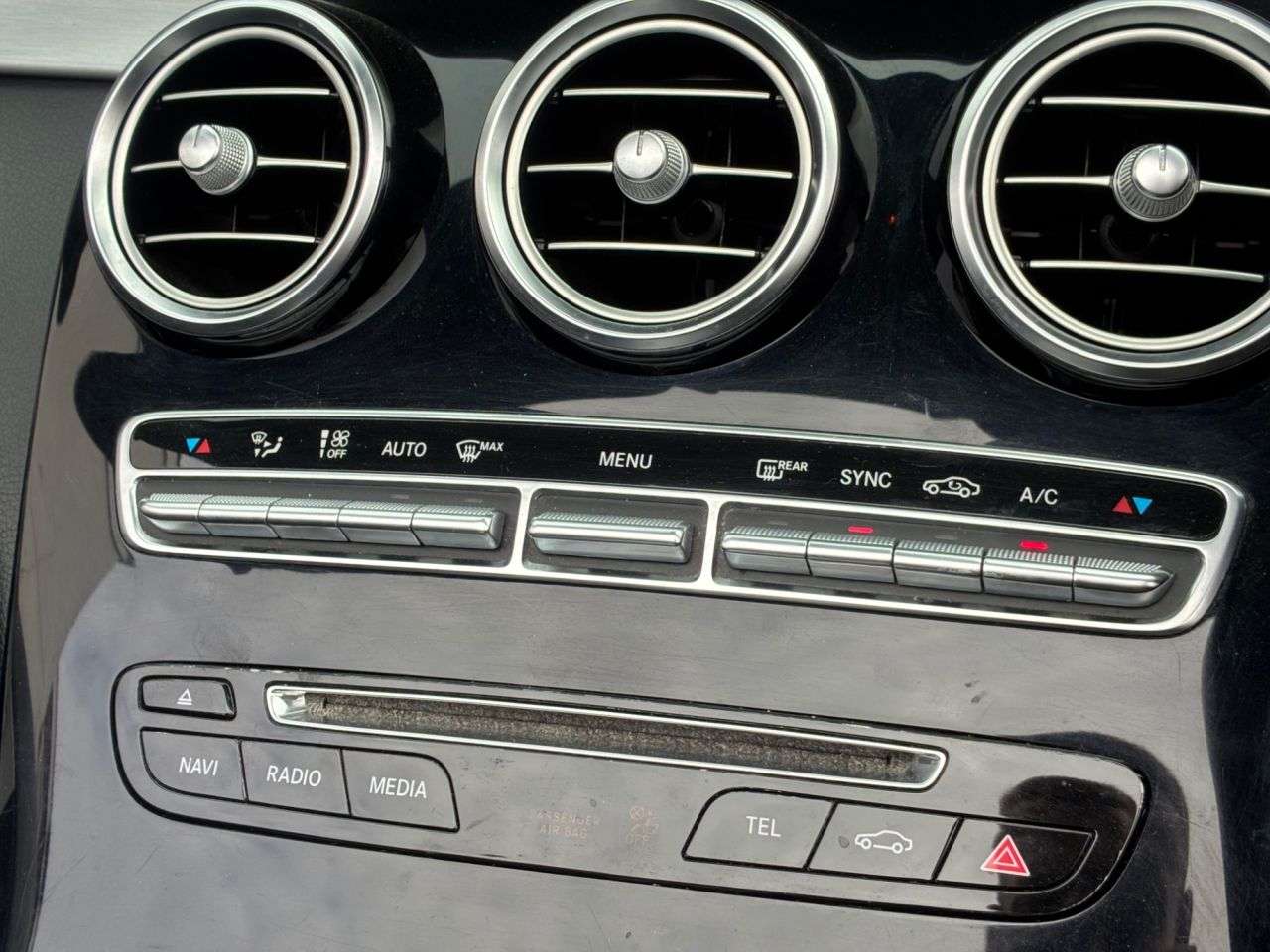 2017 MERCEDES-BENZ C CLASS 2017 MERCEDES-BENZ C CLASS