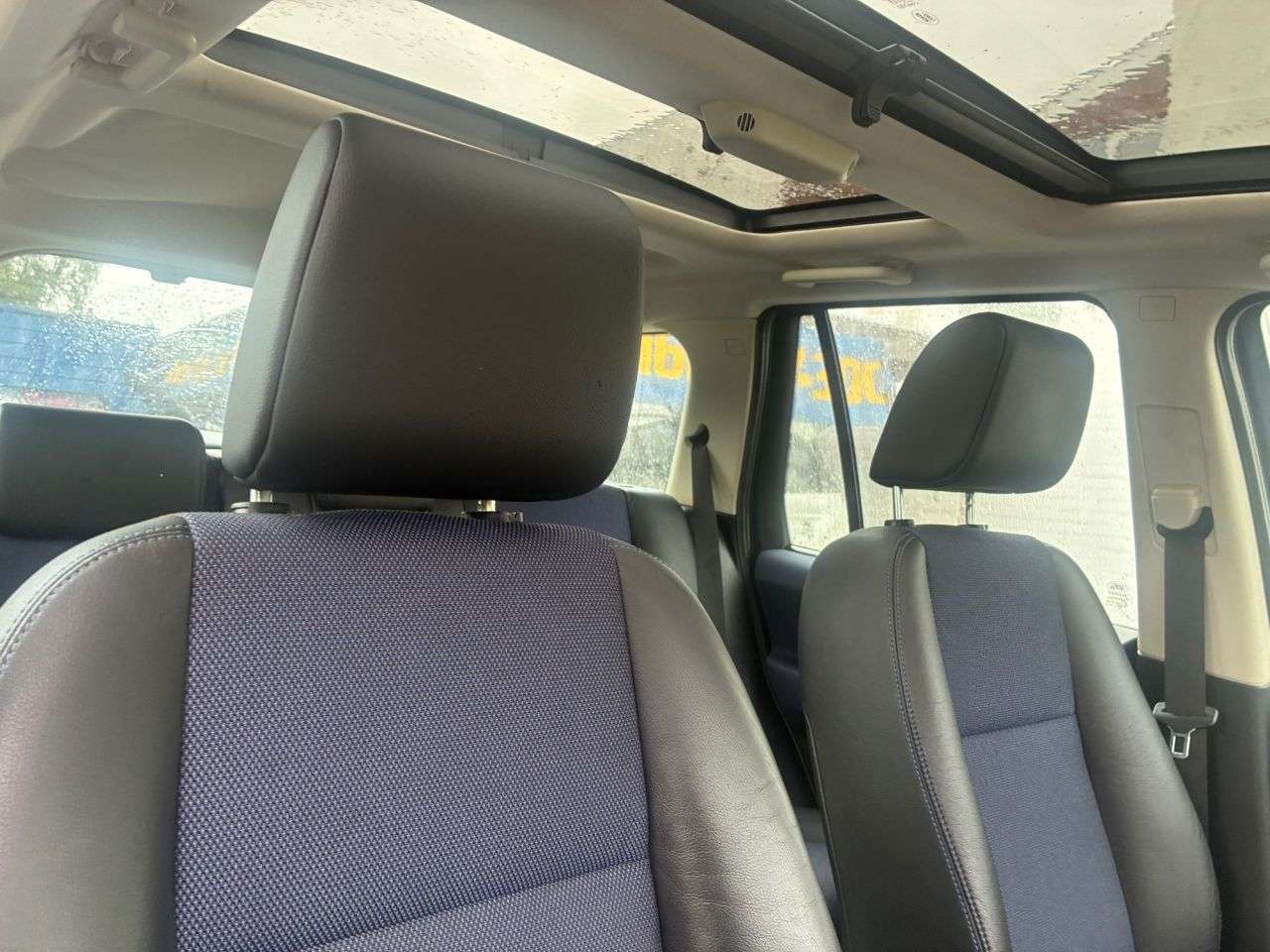 2008 LAND ROVER FREELANDER 2 2008 LAND ROVER FREELANDER 2