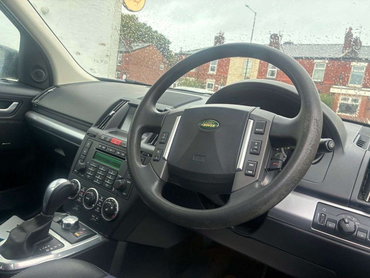 2008 LAND ROVER FREELANDER 2 2008 LAND ROVER FREELANDER 2