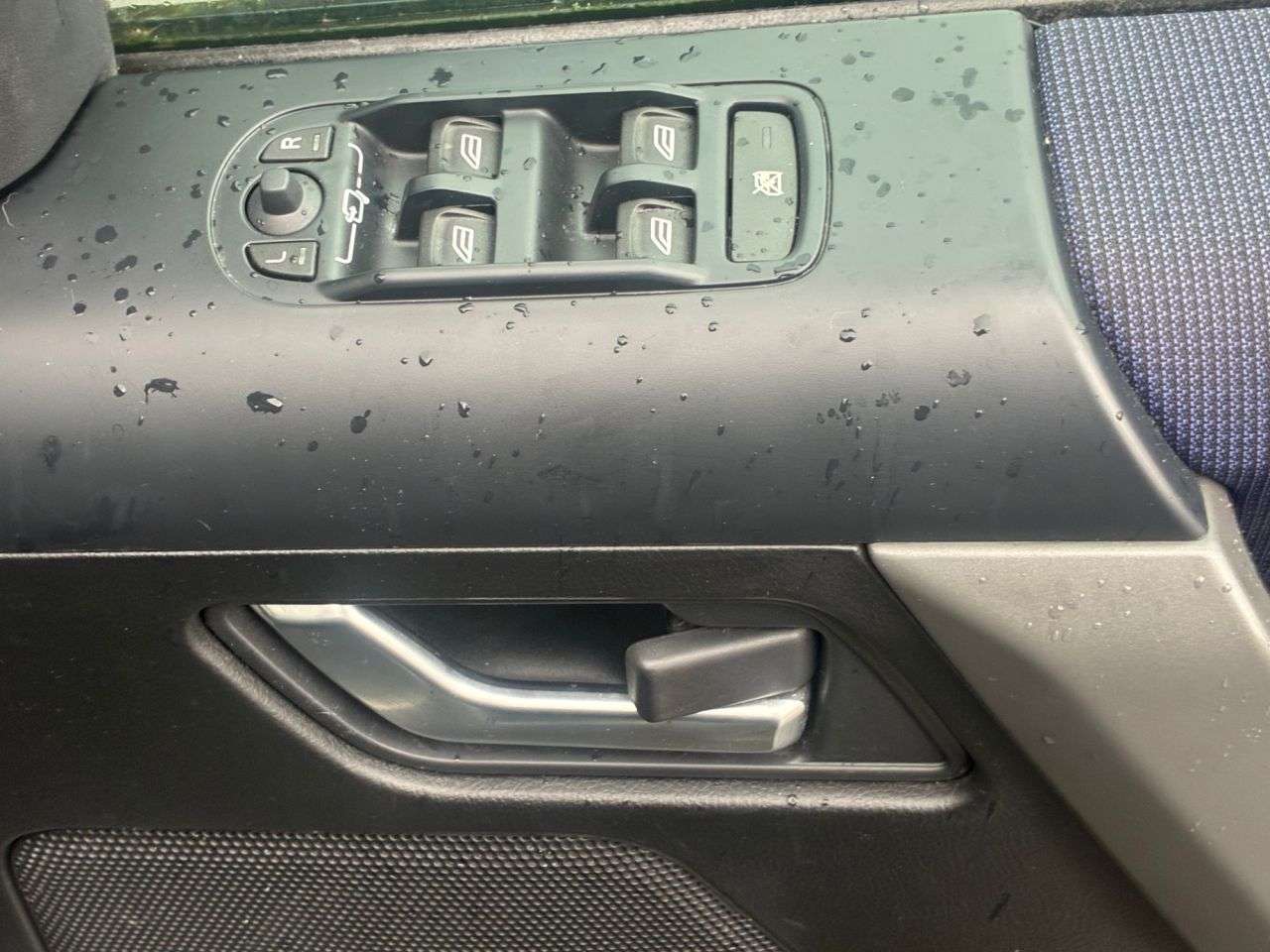 2008 LAND ROVER FREELANDER 2 2008 LAND ROVER FREELANDER 2
