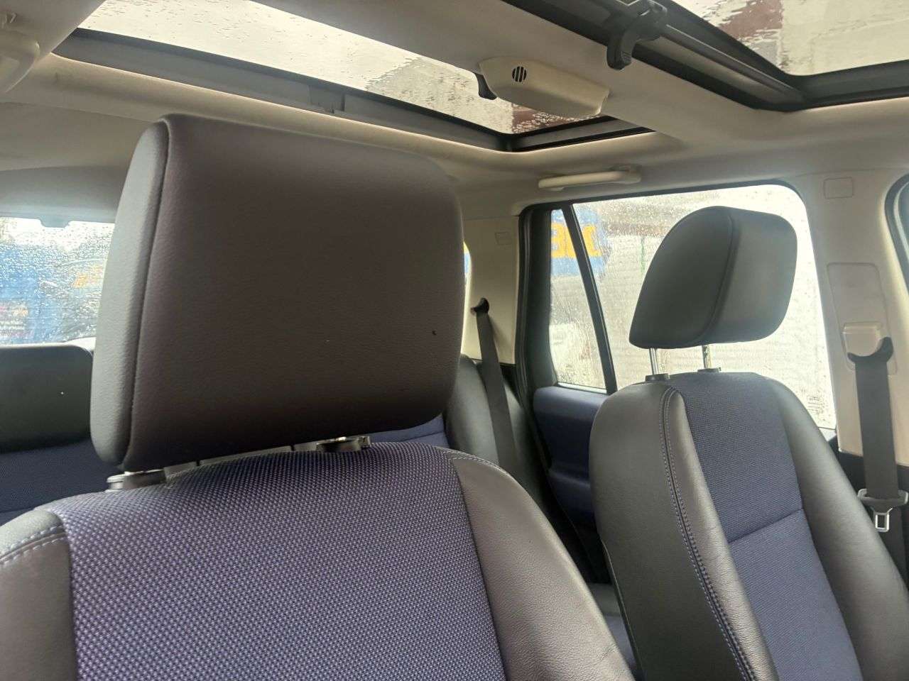 2008 LAND ROVER FREELANDER 2 2008 LAND ROVER FREELANDER 2