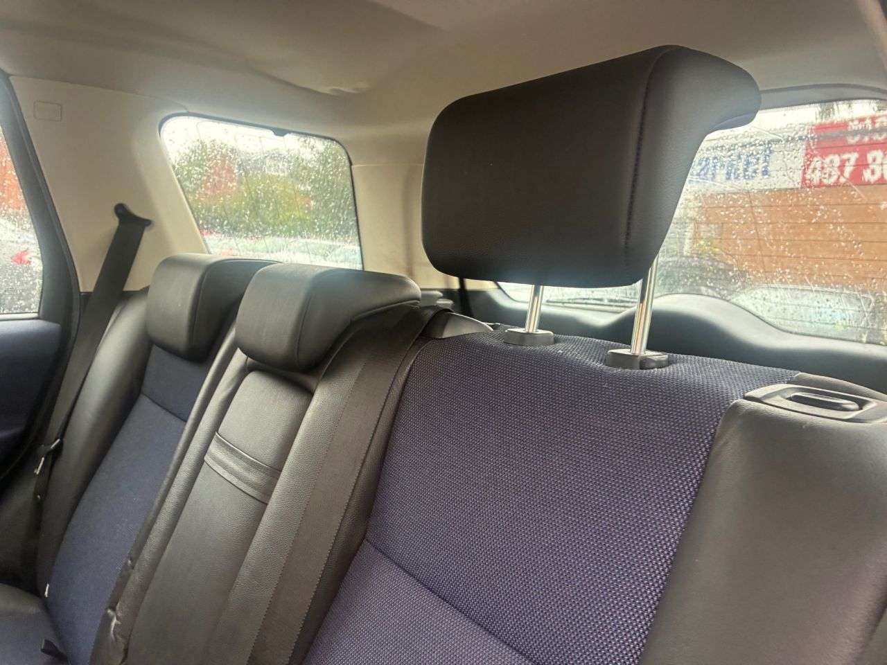 2008 LAND ROVER FREELANDER 2 2008 LAND ROVER FREELANDER 2
