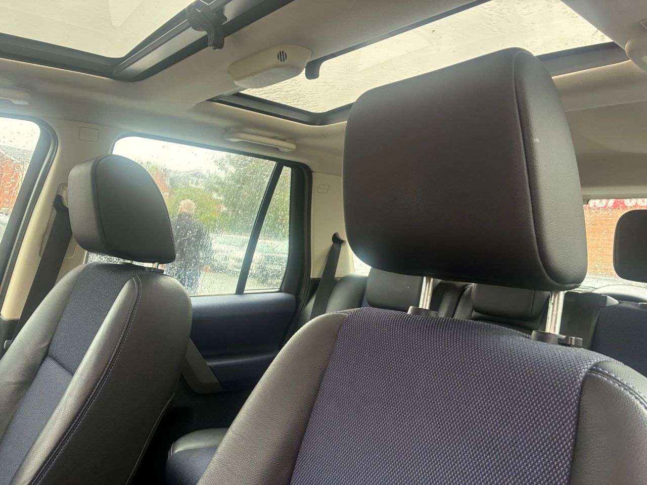 2008 LAND ROVER FREELANDER 2 2008 LAND ROVER FREELANDER 2