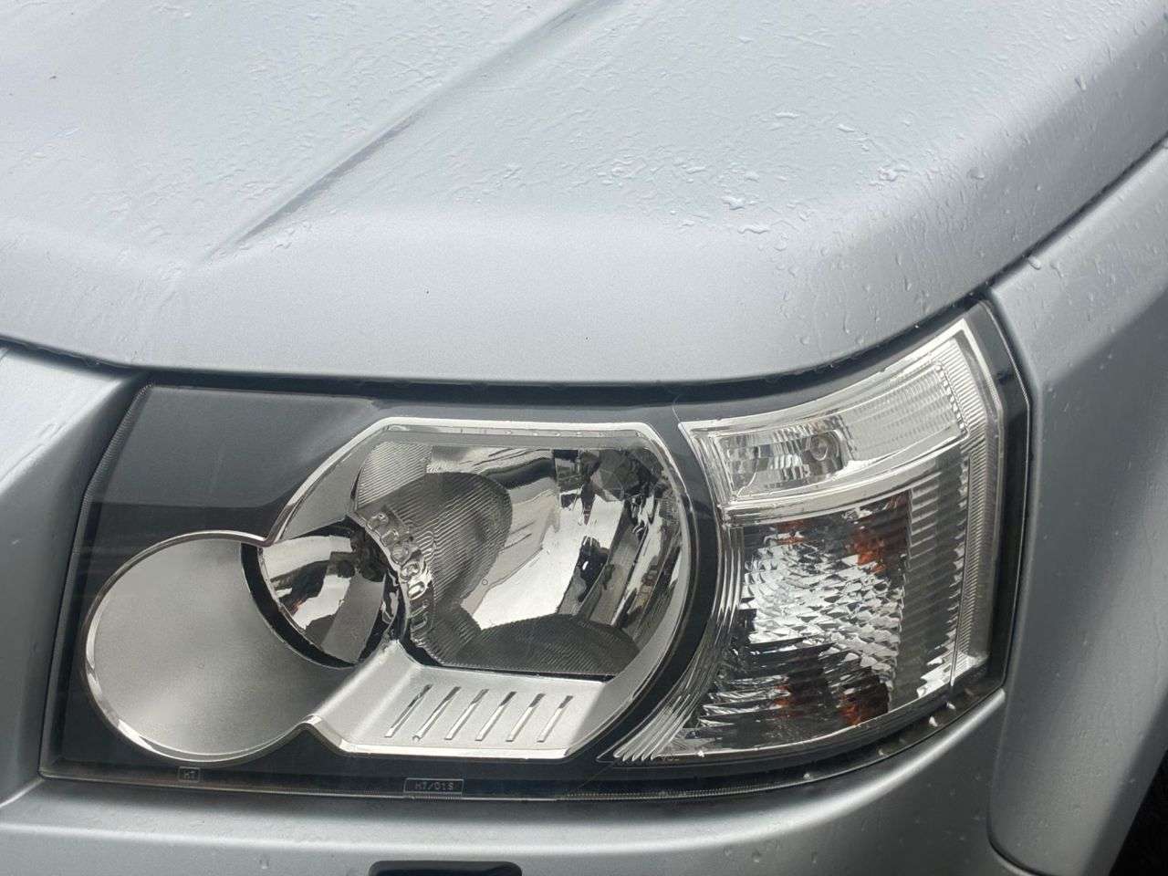 2008 LAND ROVER FREELANDER 2 2008 LAND ROVER FREELANDER 2