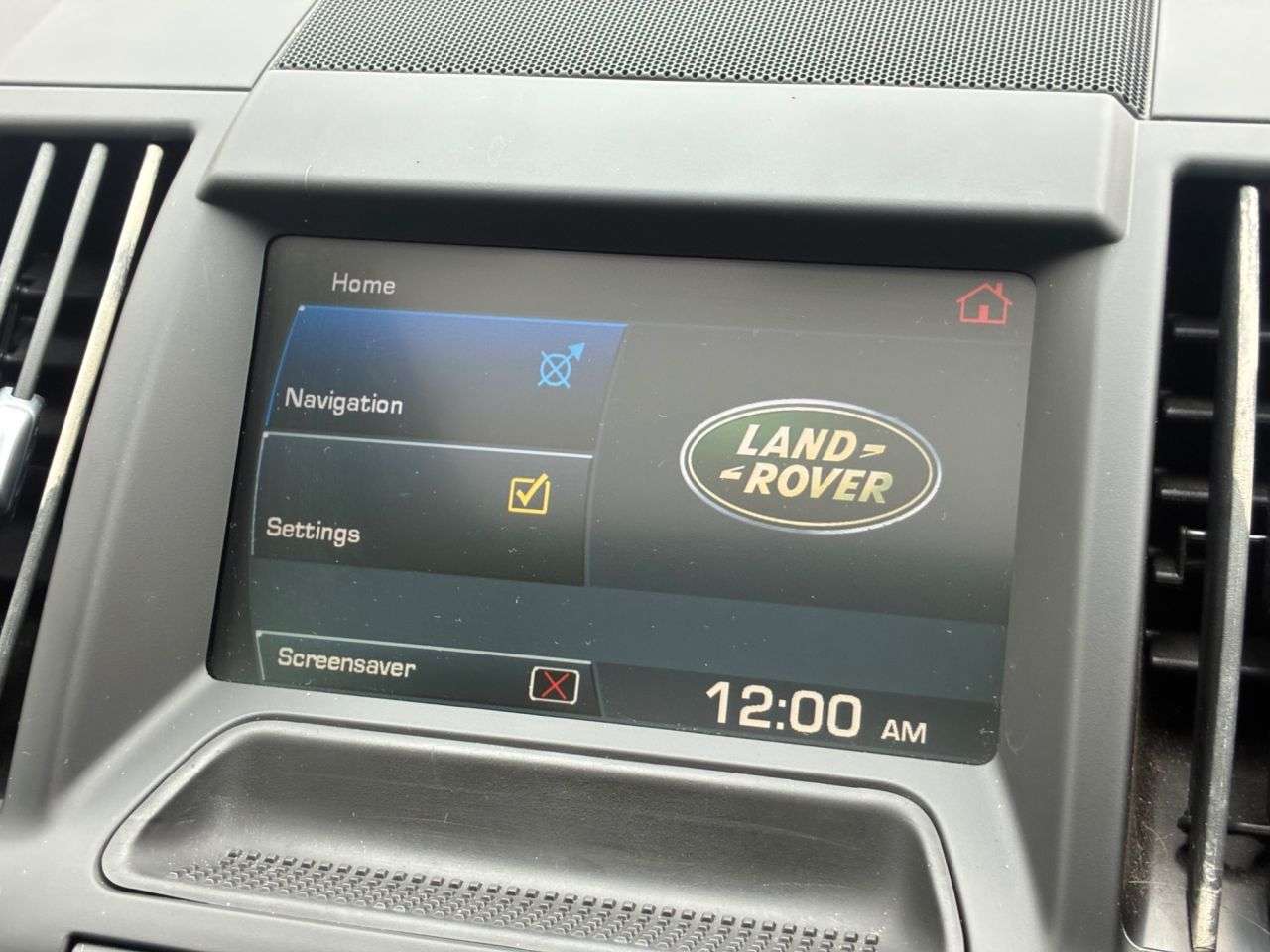 2008 LAND ROVER FREELANDER 2 2008 LAND ROVER FREELANDER 2