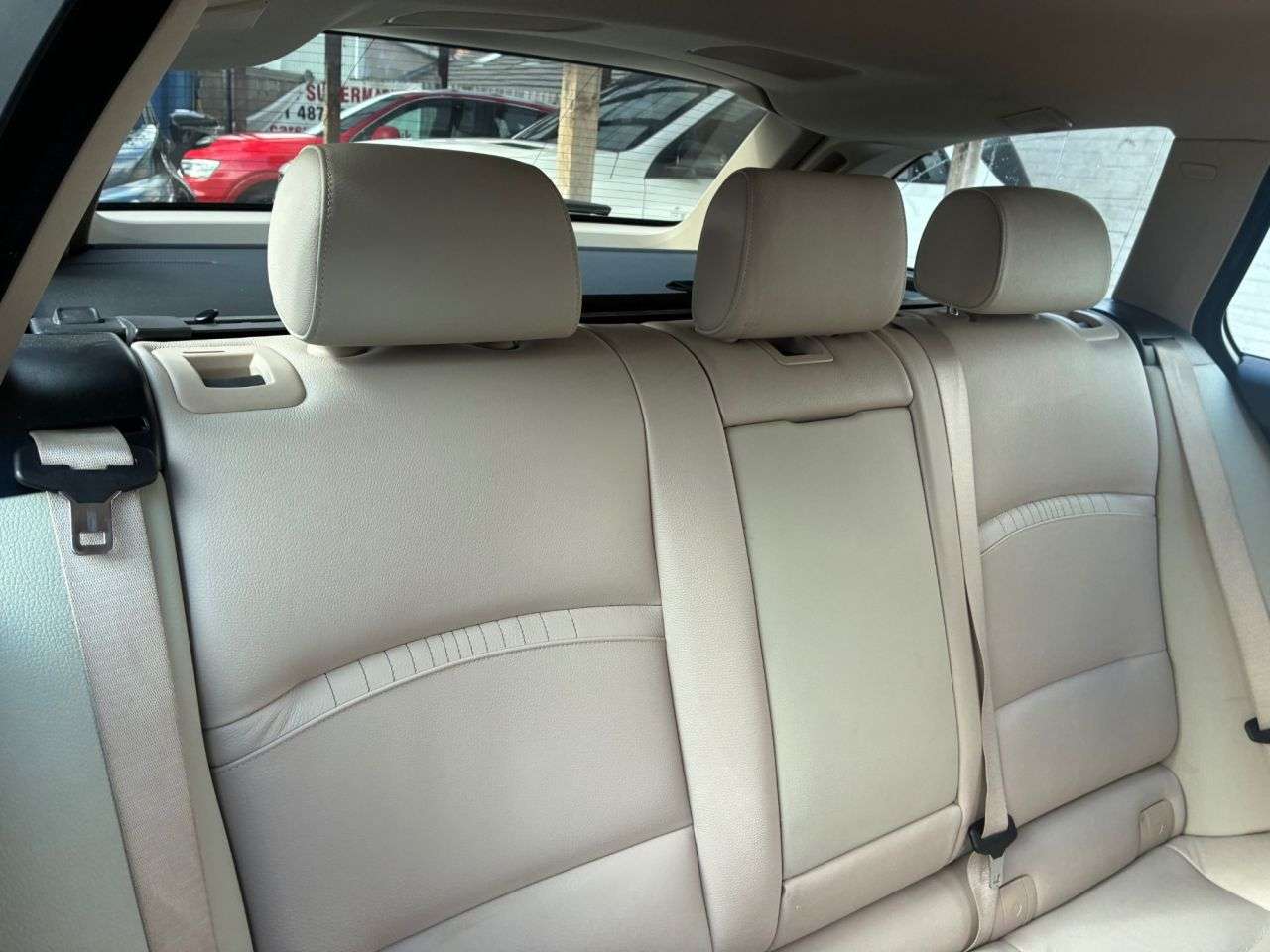 2015 BMW 5 SERIES 2015 BMW 5 SERIES