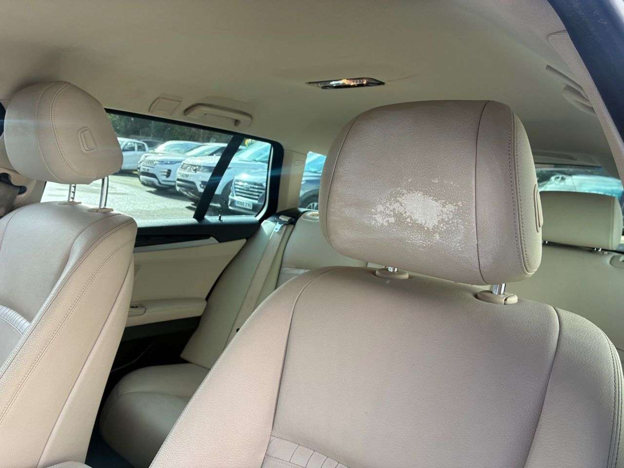 2015 BMW 5 SERIES 2015 BMW 5 SERIES