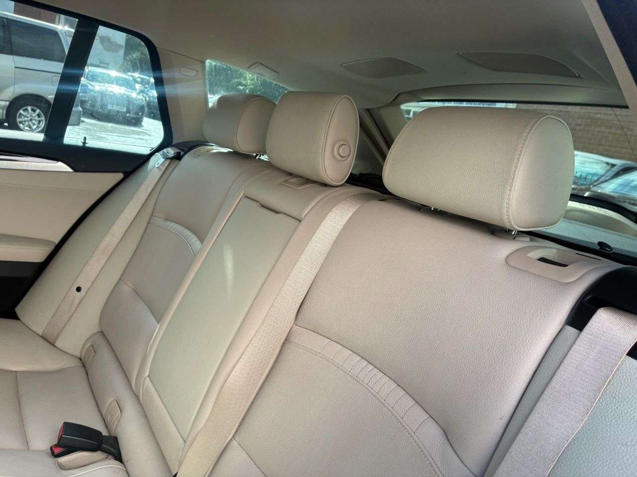 2015 BMW 5 SERIES 2015 BMW 5 SERIES