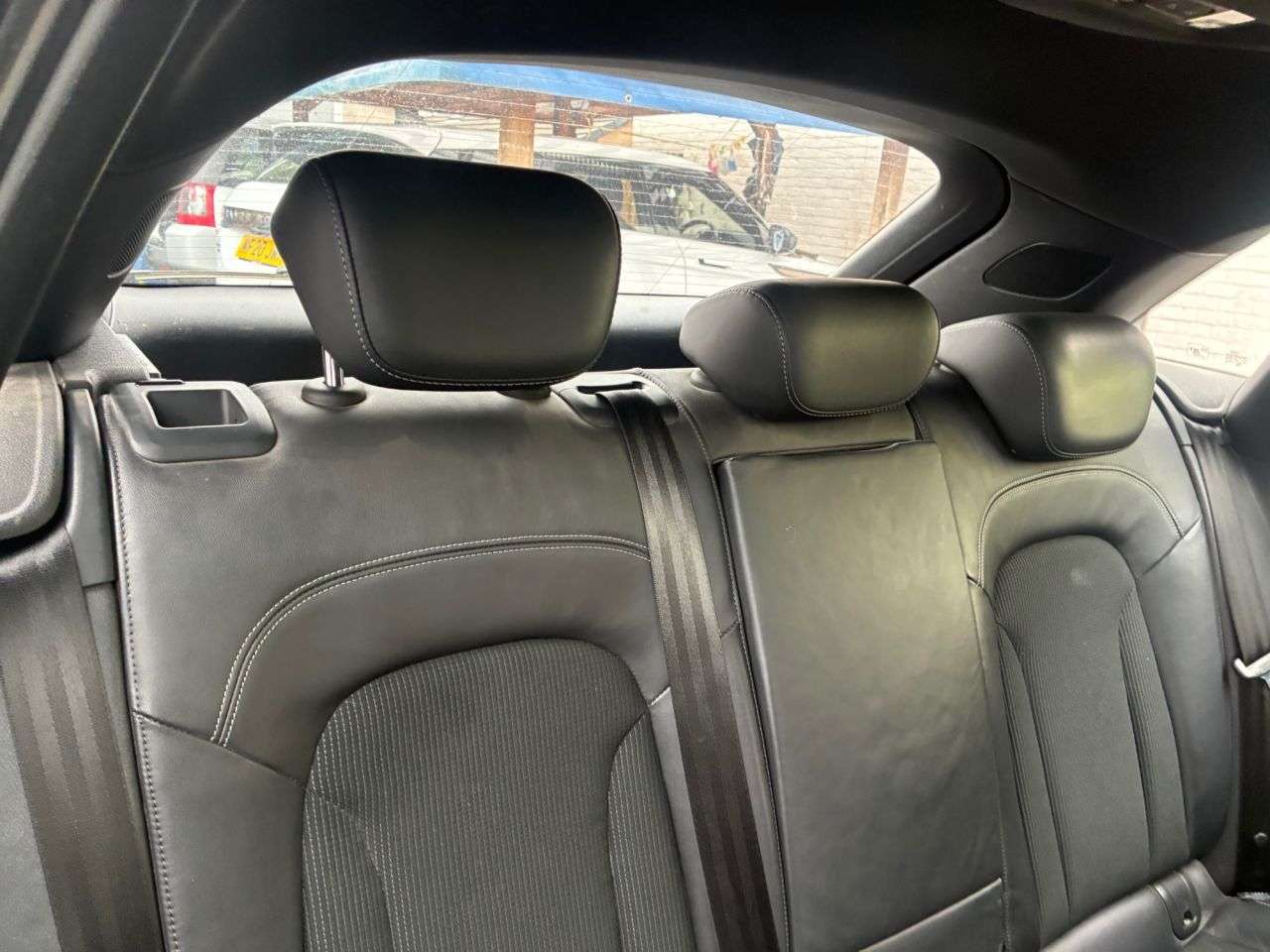 2014 AUDI Q3 2014 AUDI Q3