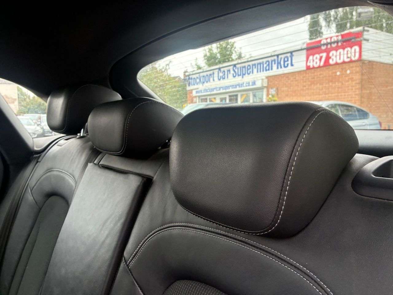 2014 AUDI Q3 2014 AUDI Q3