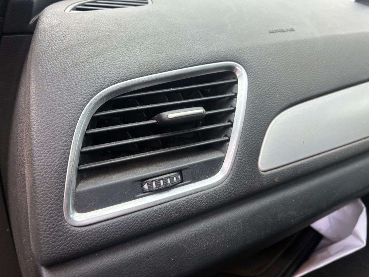 2014 AUDI Q3 2014 AUDI Q3