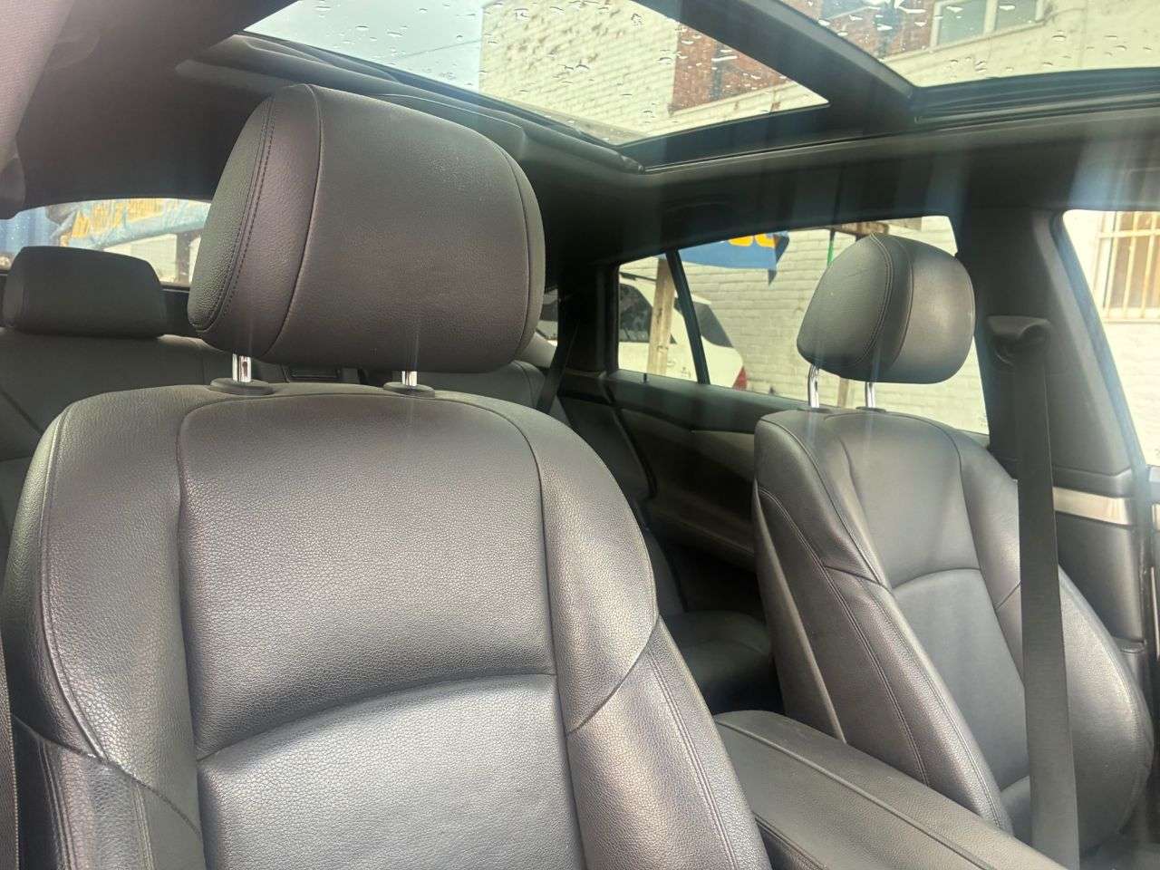 2015 BMW 5 SERIES GRAN TURISMO 2015 BMW 5 SERIES GRAN TURISMO