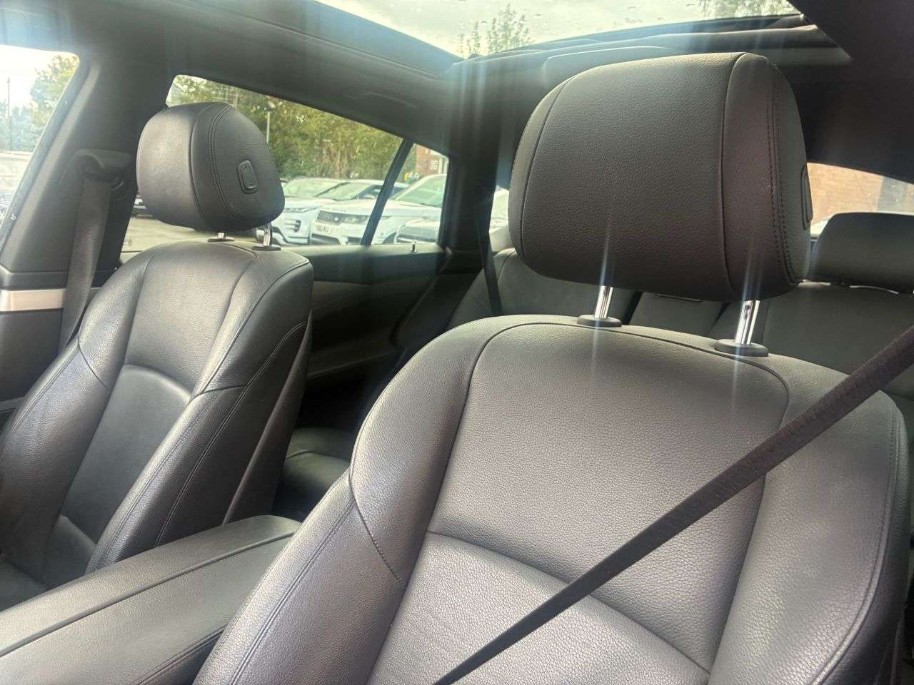 2015 BMW 5 SERIES GRAN TURISMO 2015 BMW 5 SERIES GRAN TURISMO
