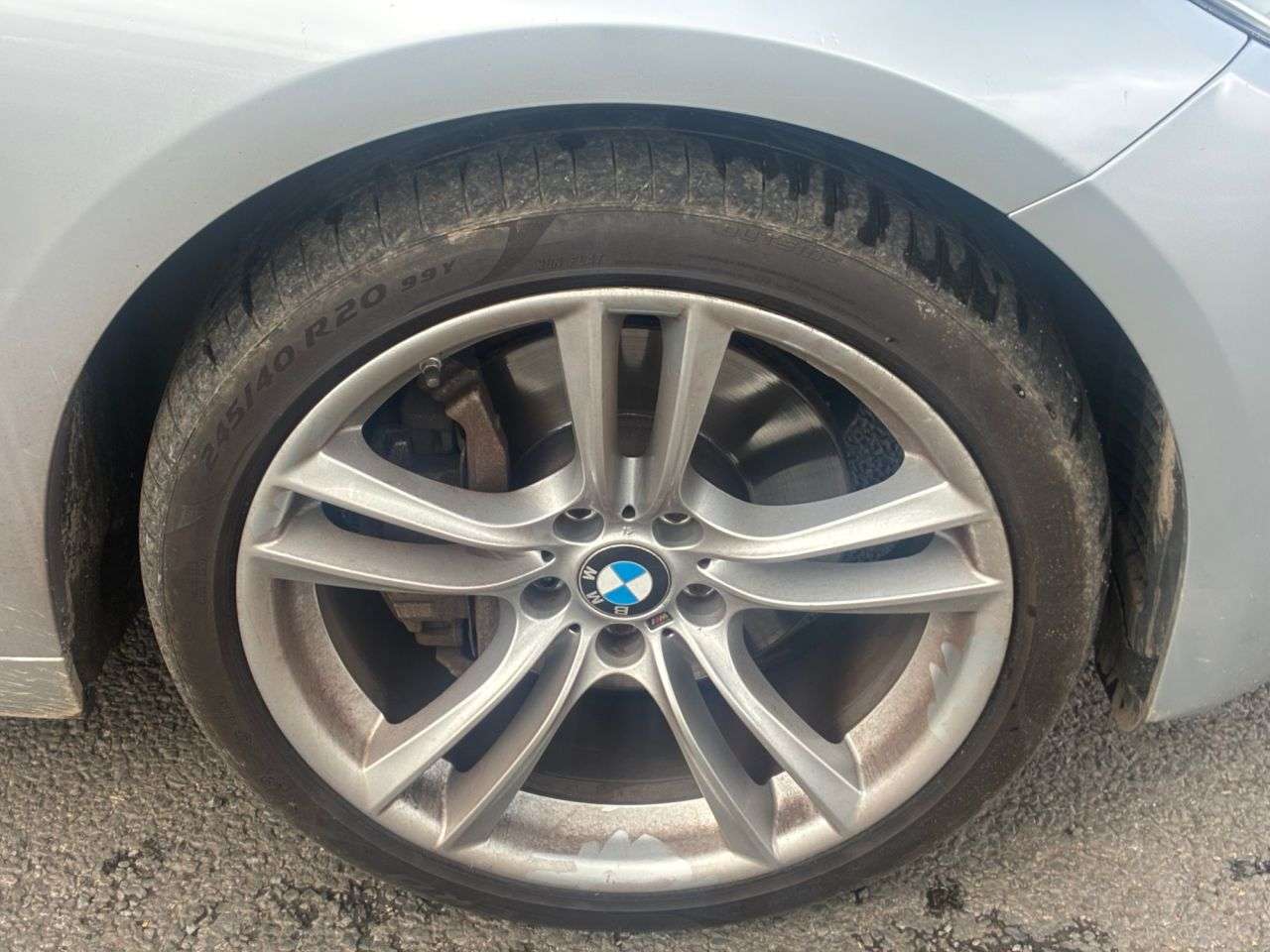 2015 BMW 5 SERIES GRAN TURISMO 2015 BMW 5 SERIES GRAN TURISMO