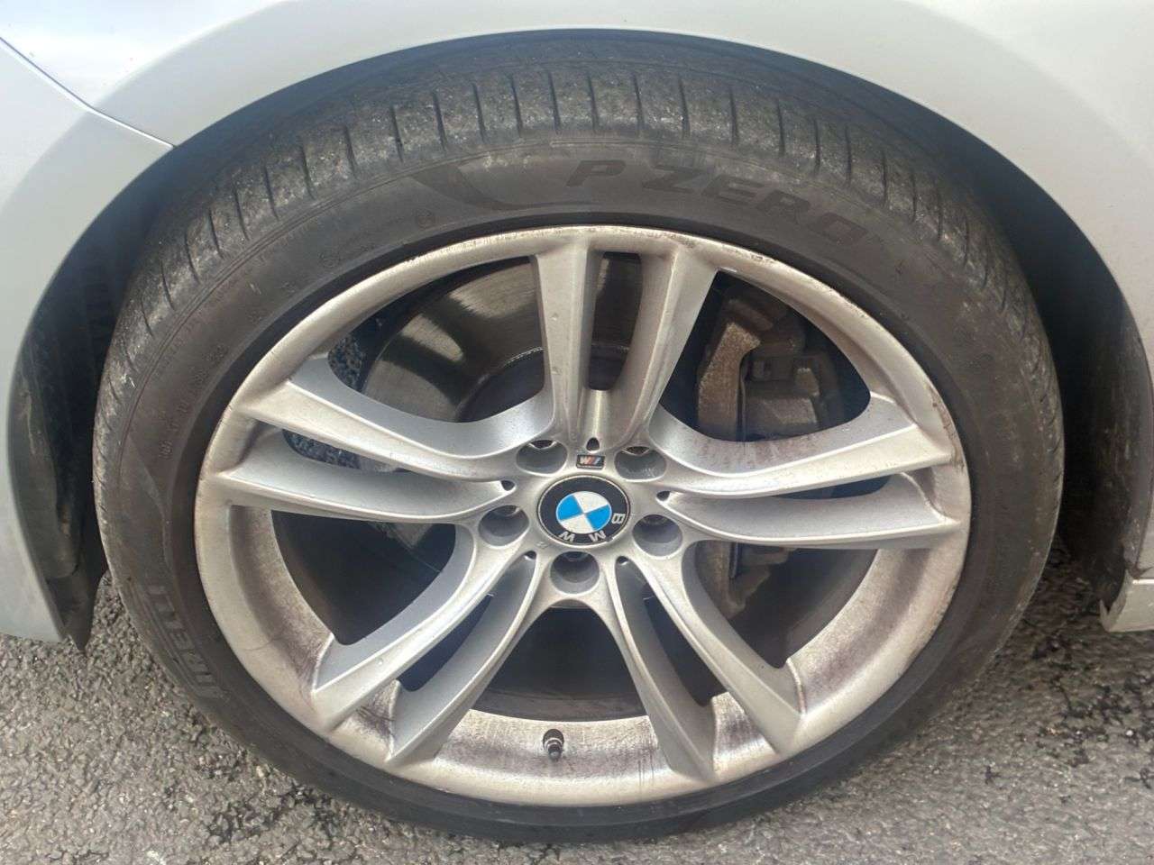 2015 BMW 5 SERIES GRAN TURISMO 2015 BMW 5 SERIES GRAN TURISMO