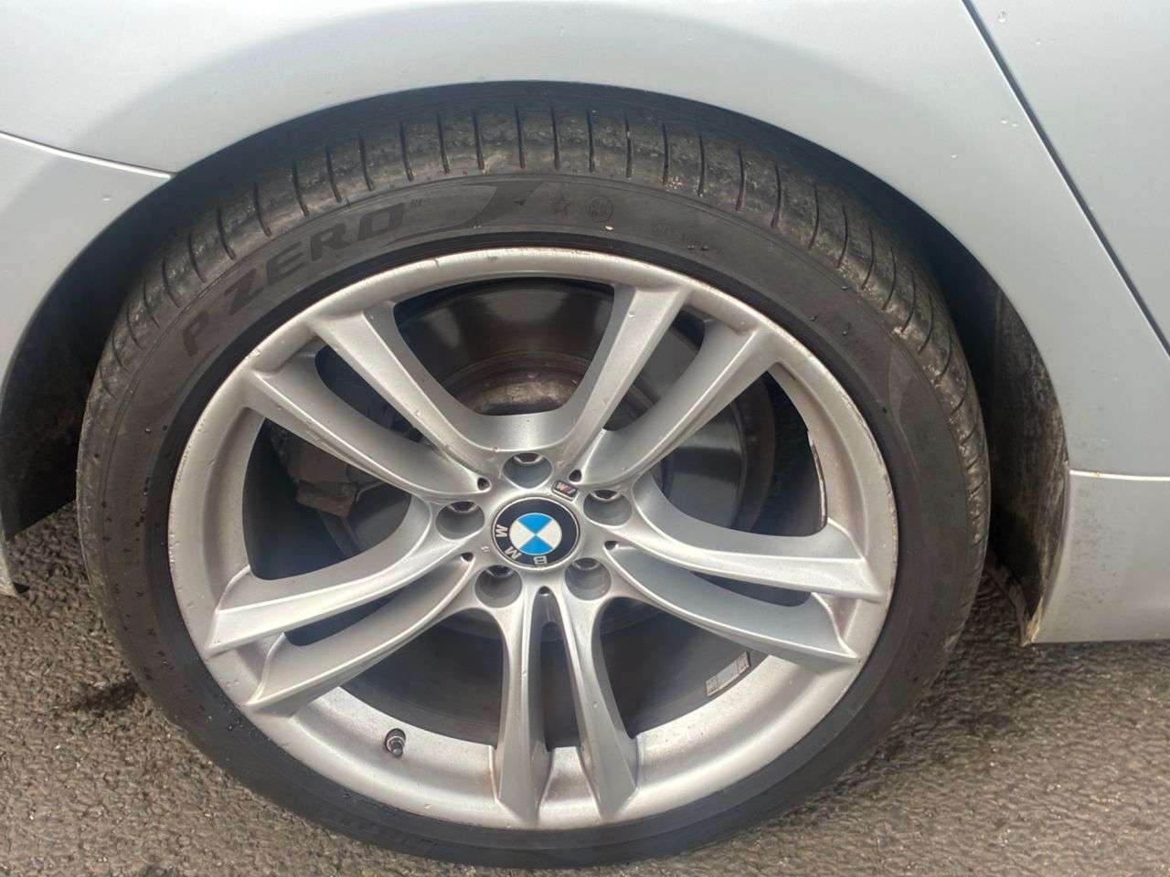 2015 BMW 5 SERIES GRAN TURISMO 2015 BMW 5 SERIES GRAN TURISMO