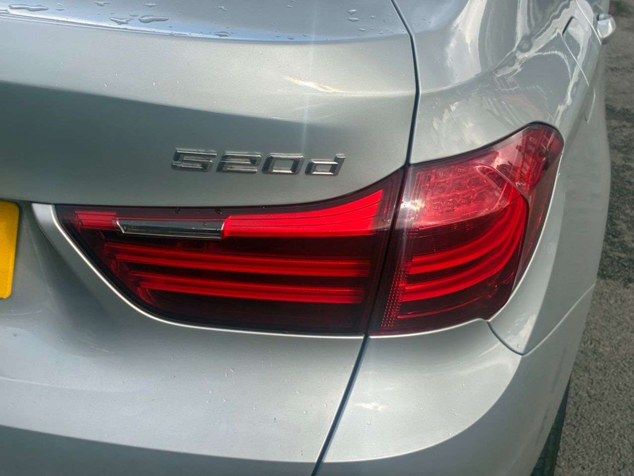 2015 BMW 5 SERIES GRAN TURISMO 2015 BMW 5 SERIES GRAN TURISMO