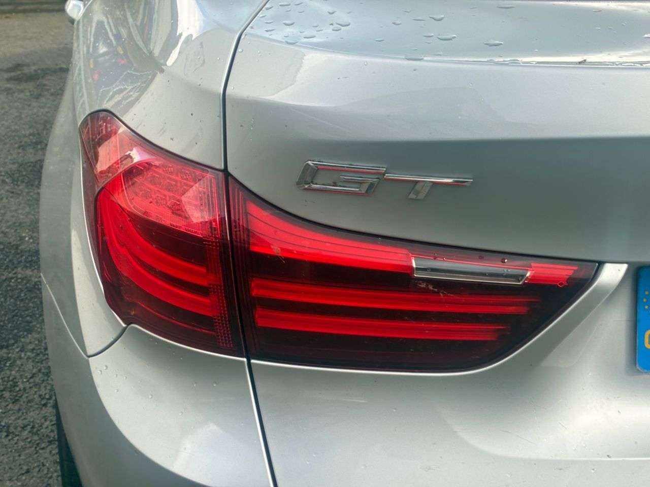 2015 BMW 5 SERIES GRAN TURISMO 2015 BMW 5 SERIES GRAN TURISMO