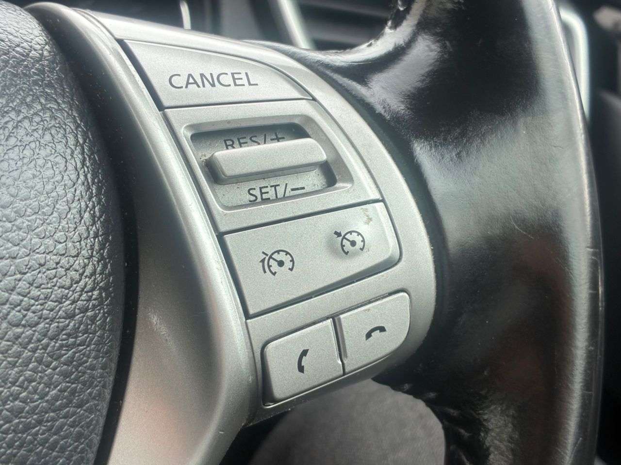 2016 NISSAN QASHQAI 2016 NISSAN QASHQAI