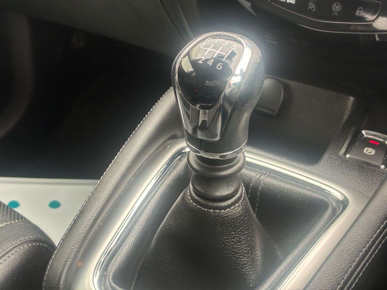 2016 NISSAN QASHQAI 2016 NISSAN QASHQAI