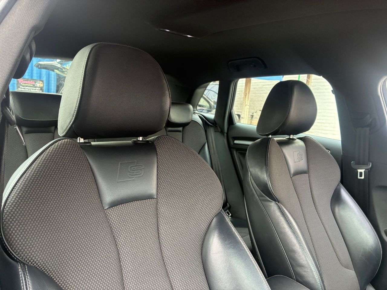 2018 AUDI A3 2018 AUDI A3