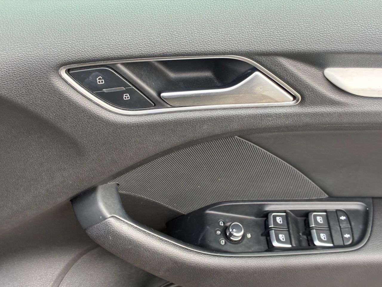 2018 AUDI A3 2018 AUDI A3