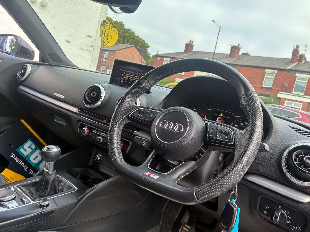 2018 AUDI A3 2018 AUDI A3