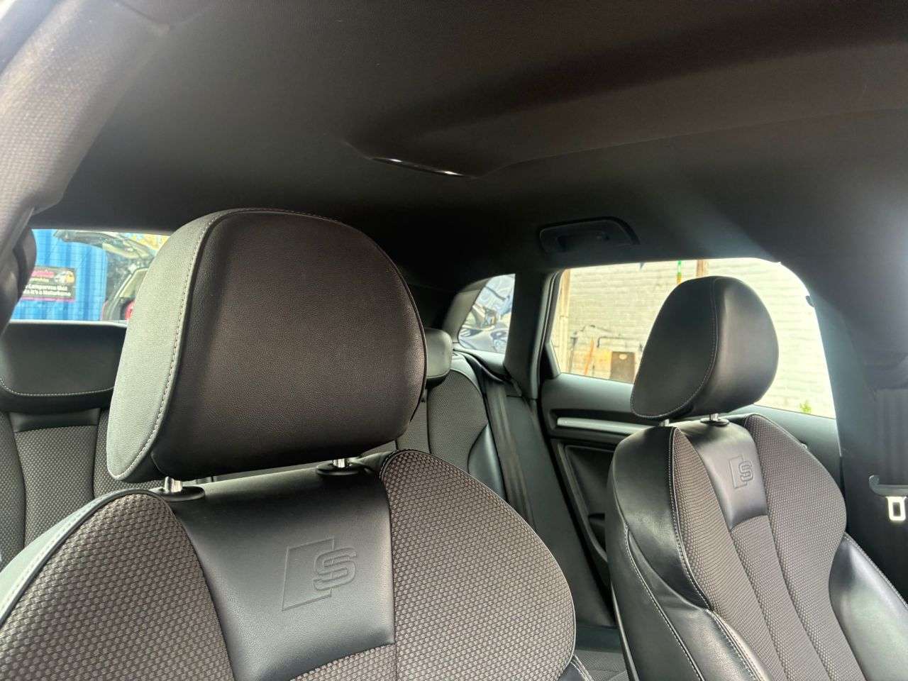 2018 AUDI A3 2018 AUDI A3