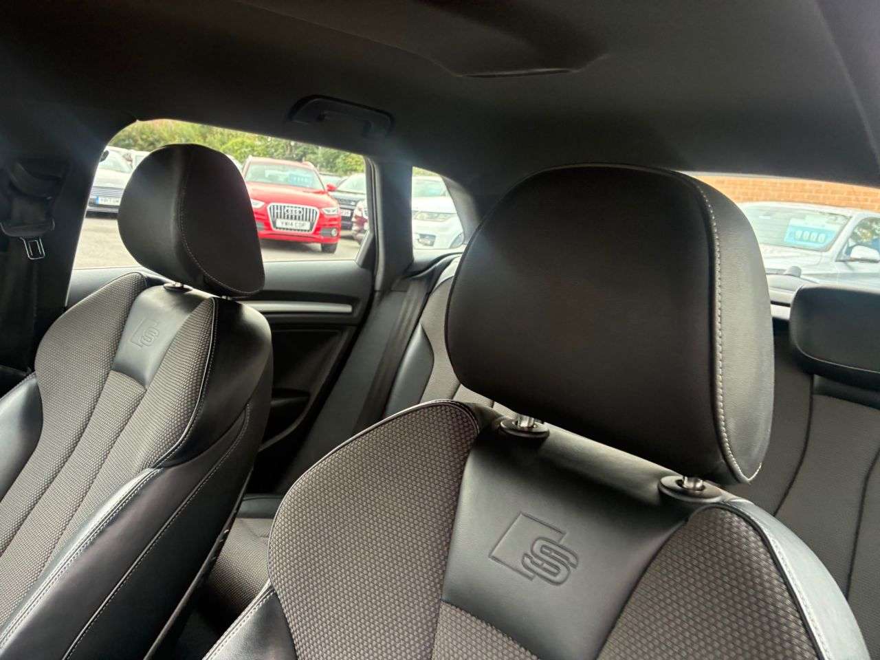 2018 AUDI A3 2018 AUDI A3
