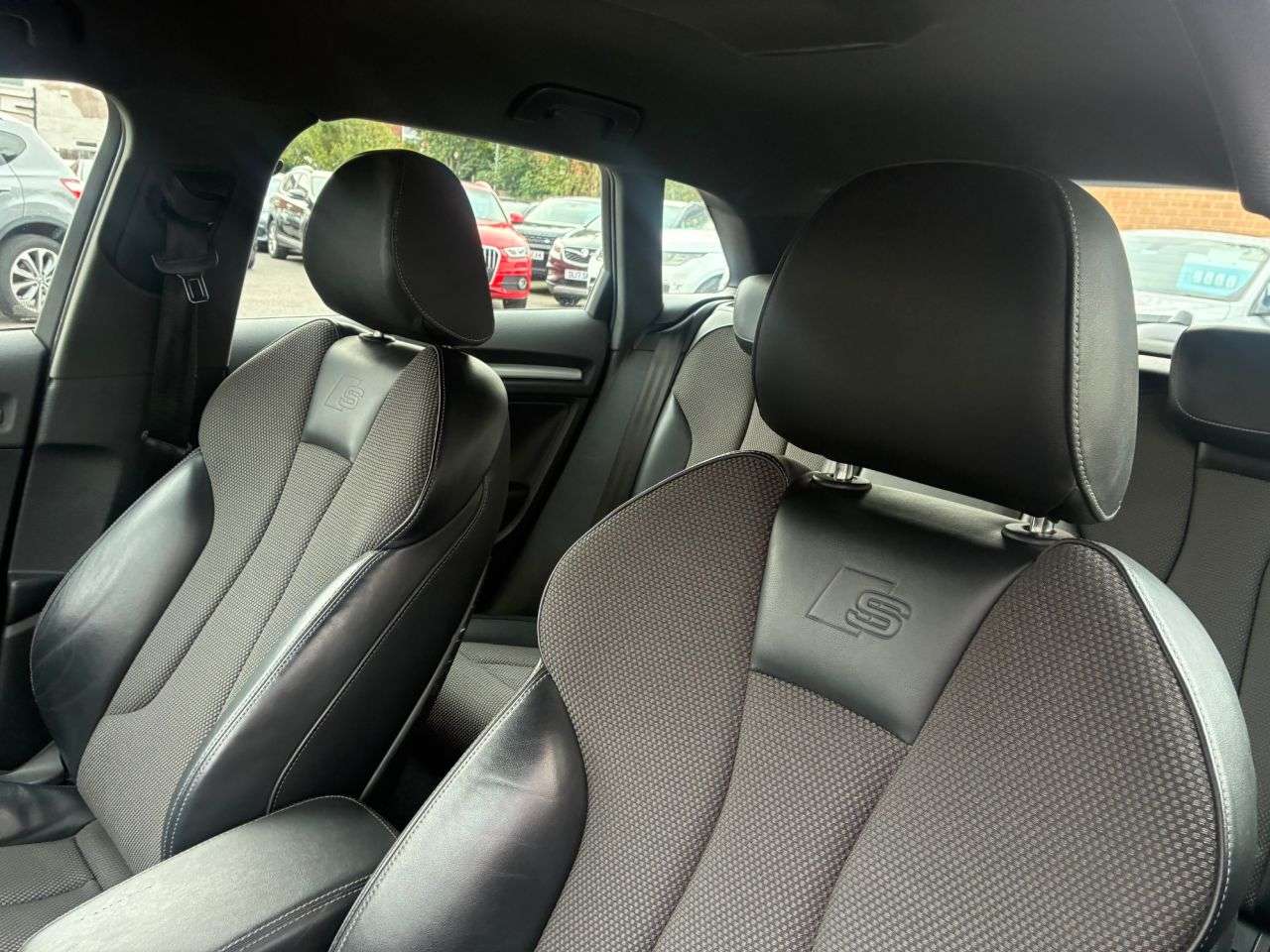 2018 AUDI A3 2018 AUDI A3