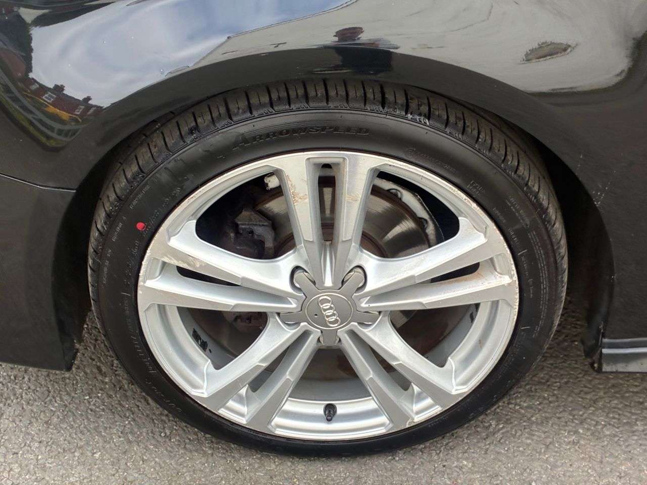 2018 AUDI A3 2018 AUDI A3