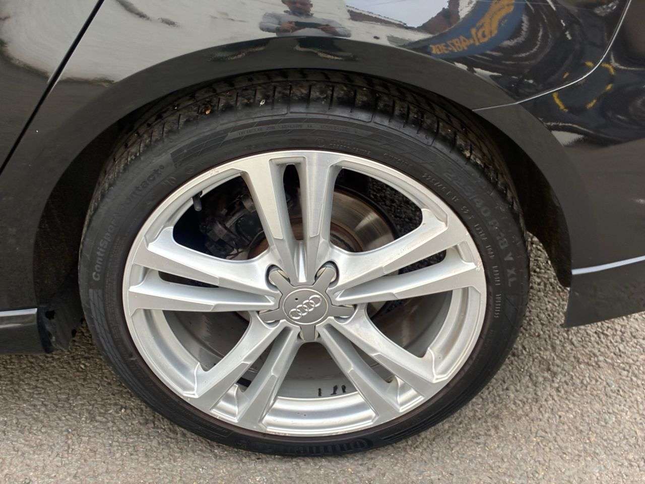 2018 AUDI A3 2018 AUDI A3