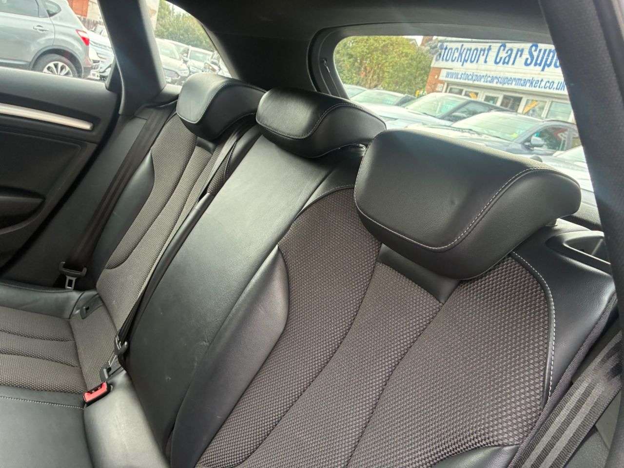 2018 AUDI A3 2018 AUDI A3