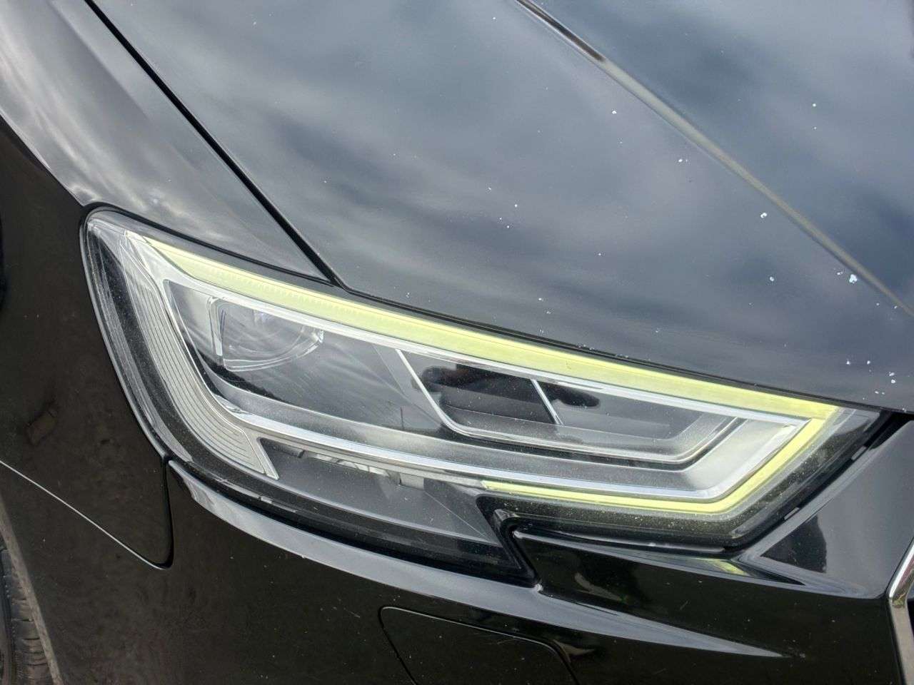 2018 AUDI A3 2018 AUDI A3