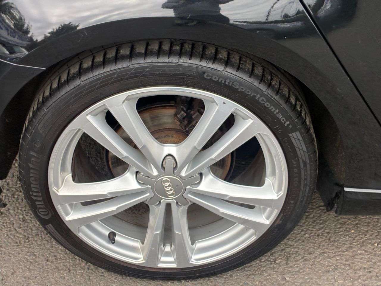 2018 AUDI A3 2018 AUDI A3