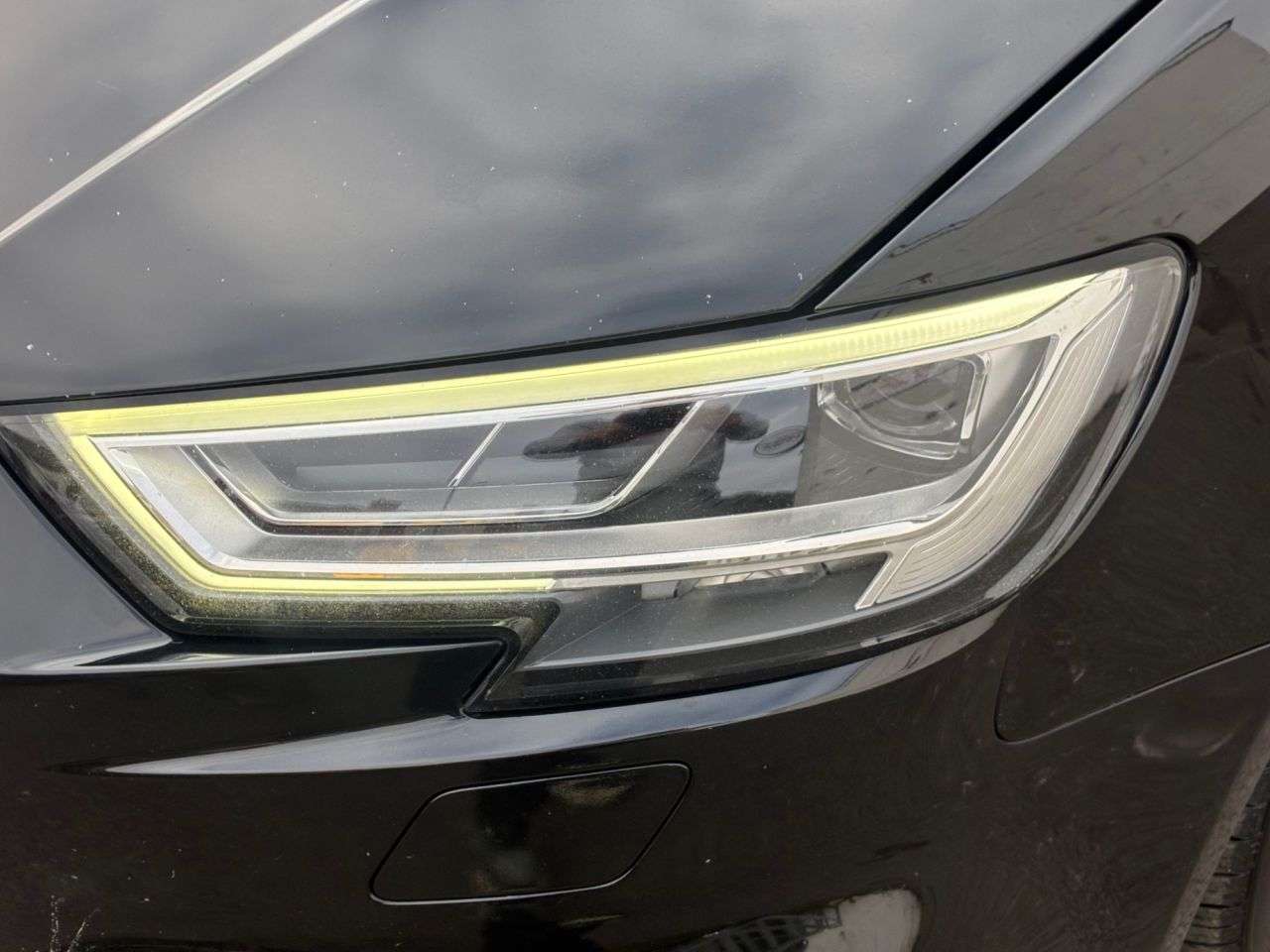 2018 AUDI A3 2018 AUDI A3