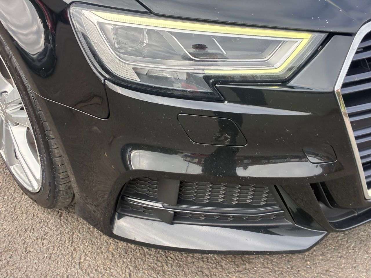2018 AUDI A3 2018 AUDI A3