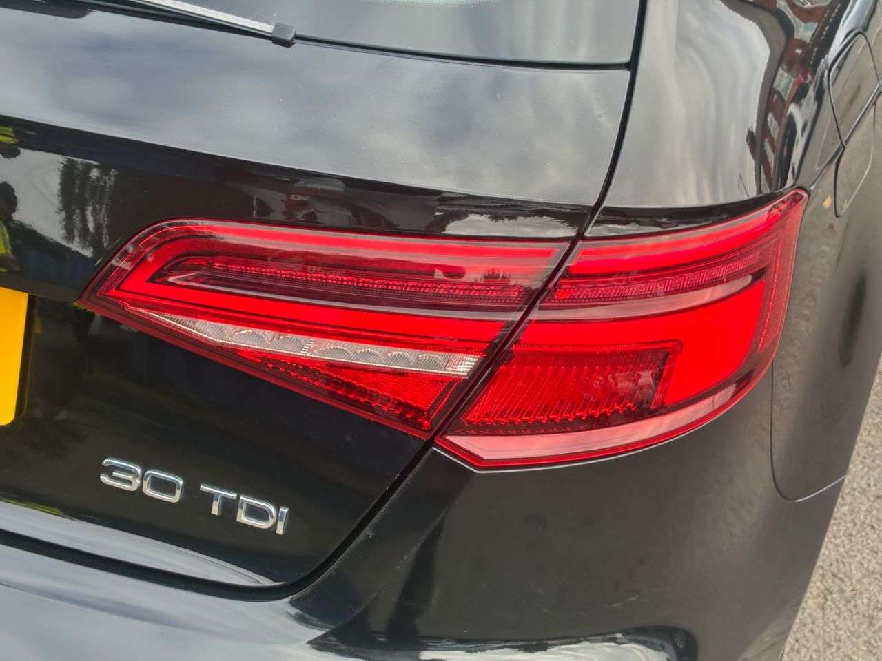 2018 AUDI A3 2018 AUDI A3