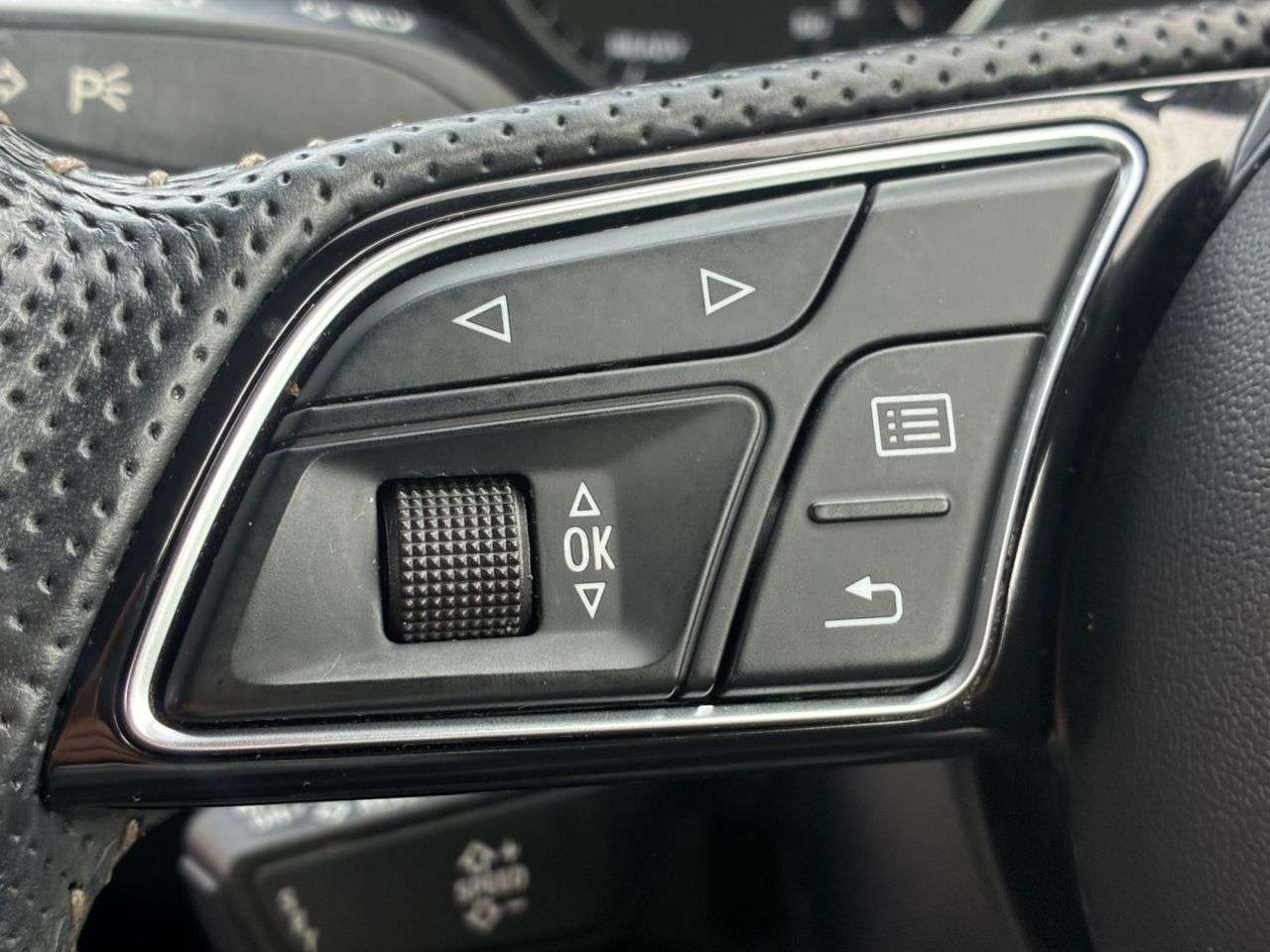 2018 AUDI A3 2018 AUDI A3