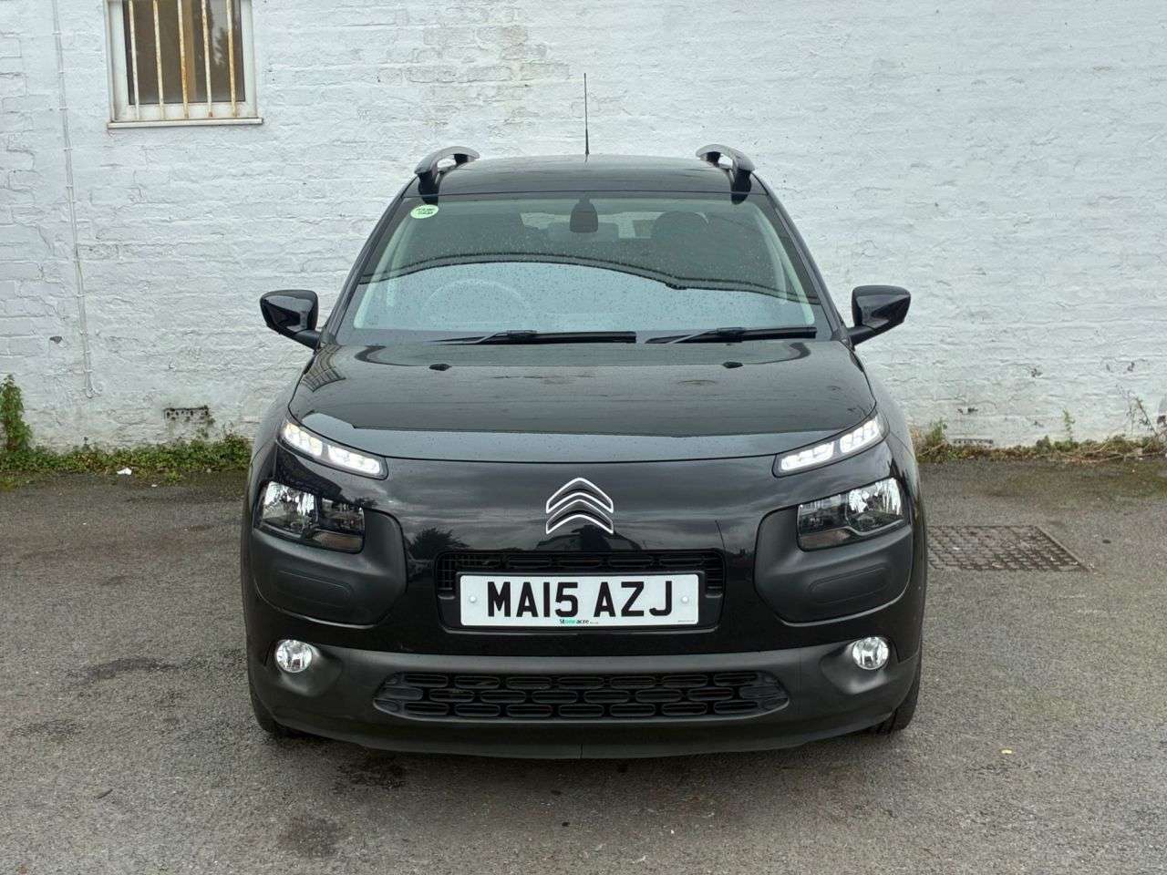 A 2015 CITROEN C4 CACTUS 1.6 e-HDi Flair Hatchback 5dr Diesel ETG6 Euro 5 (s/s) (92 ps) MOBILITY SCO A 2015 CITROEN C4 CACTUS 1.6 e-HDi Flair Hatchback 5dr Diesel ETG6 Euro 5 (s/s) (92 ps) MOBILITY SCO