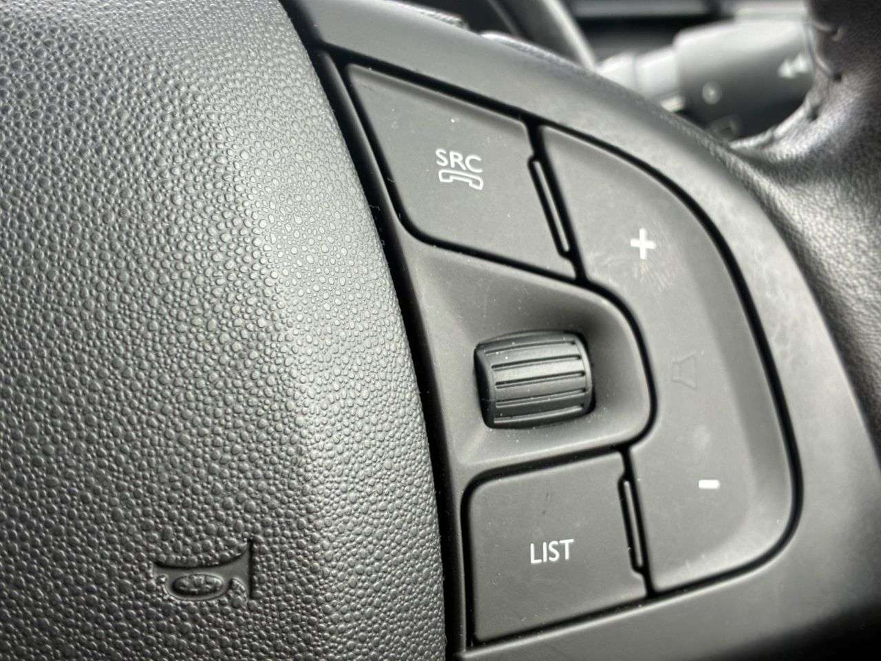 2015 CITROEN C4 CACTUS 2015 CITROEN C4 CACTUS