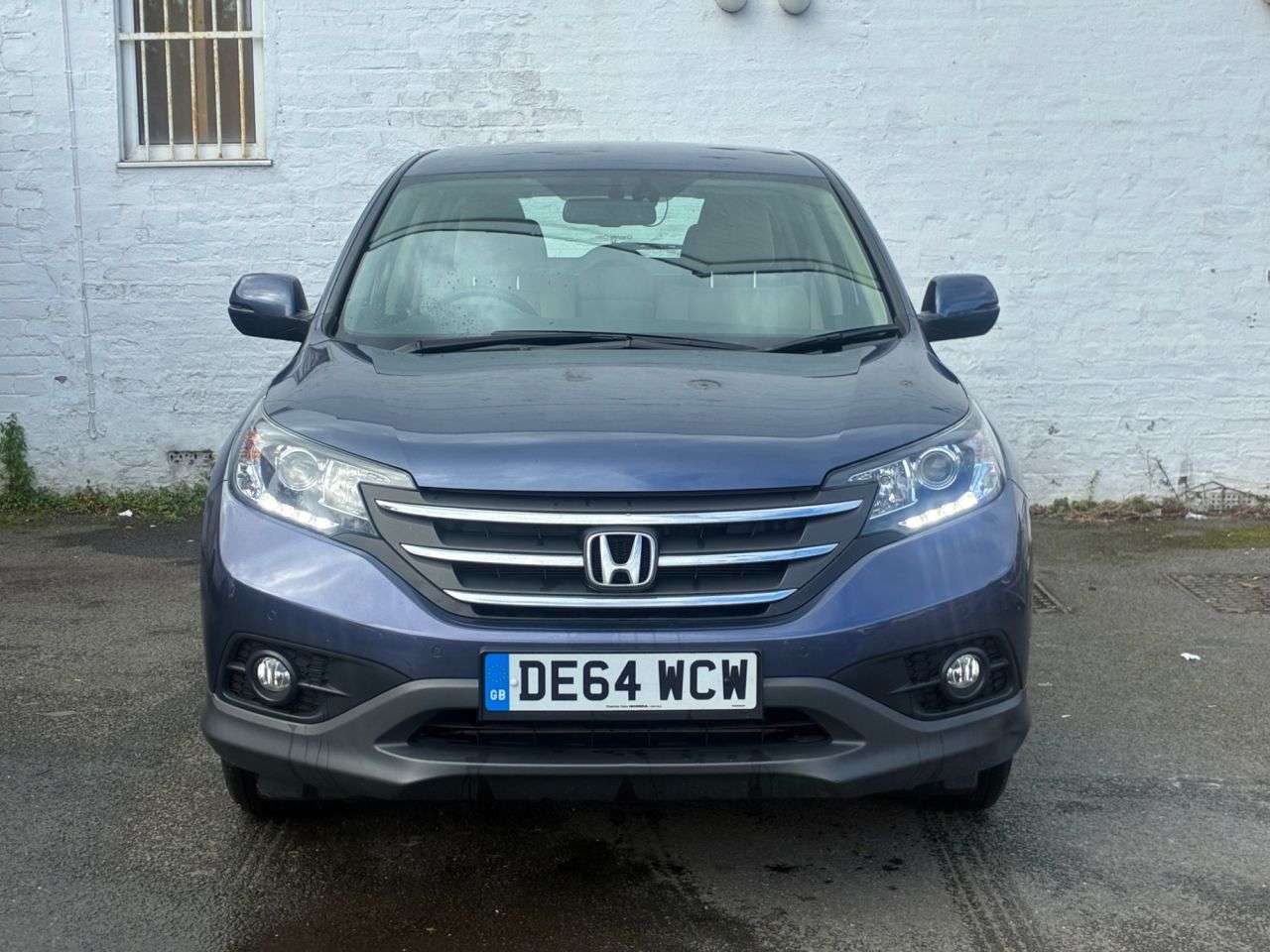 2014 HONDA CR-V 2014 HONDA CR-V