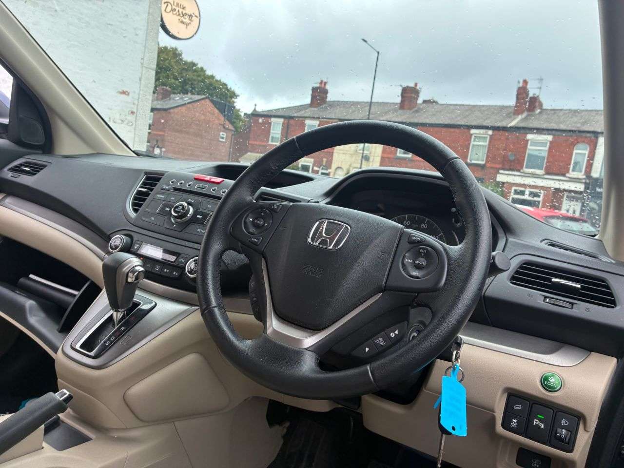 2014 HONDA CR-V 2014 HONDA CR-V