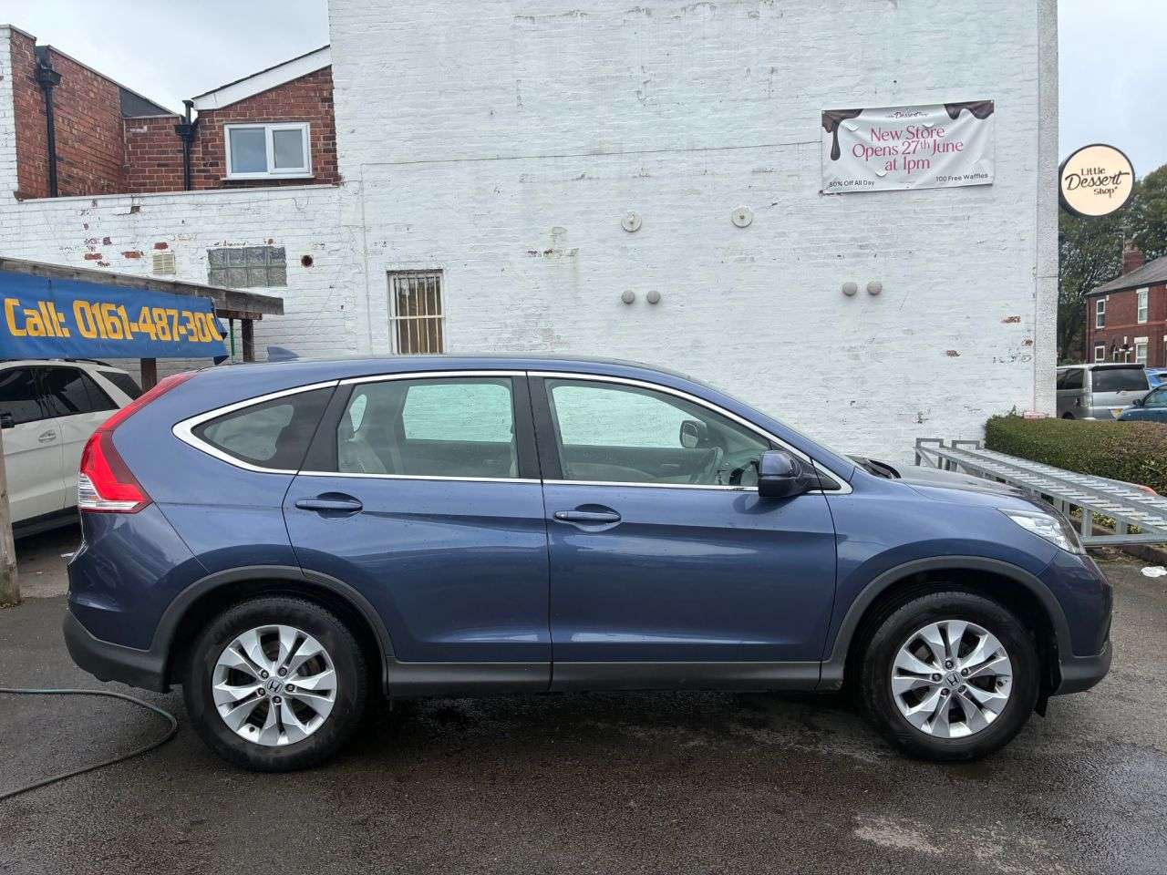 2014 HONDA CR-V 2014 HONDA CR-V